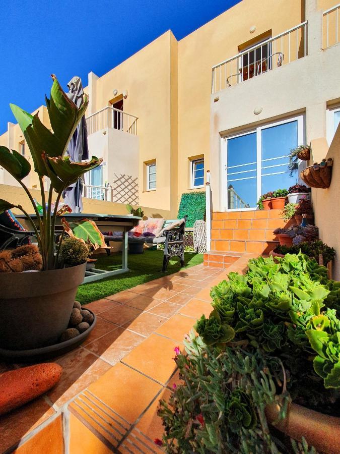 Deluxe Home From Home In Caleta De Fuste Kültér fotó