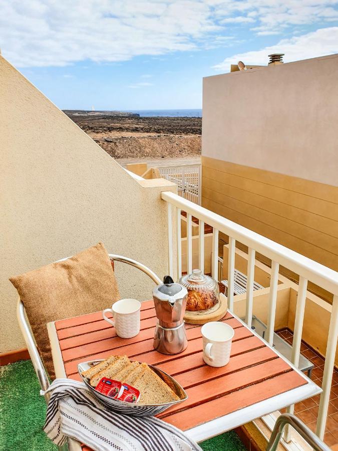 Deluxe Home From Home In Caleta De Fuste Kültér fotó